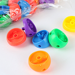 Конструктор детский пластиковый  50 деталей