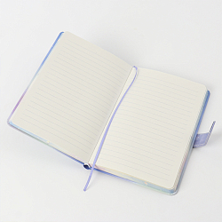 Блокнот 13*19см 112л "Маленький принц" на магнитной застежке