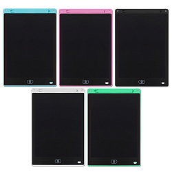 Планшет графический 10". Игрушка /радужный/