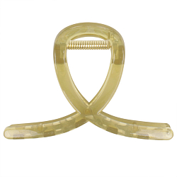 Заколка-краб для волос