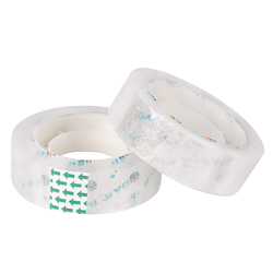 Лента клейкая 15мм*33м "Darvish" прозрачная