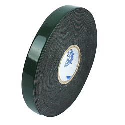 Лента клейкая двусторонняя 10мм*5м