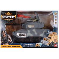 Игровой набор "Military"