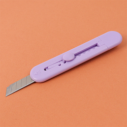 Нож канцелярский мини