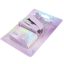 Степлер  №24/6 +400шт скобы