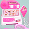 Игровой набор "Мини-касса"