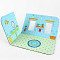 Конструктор румбокс "Bathroom" Игрушка