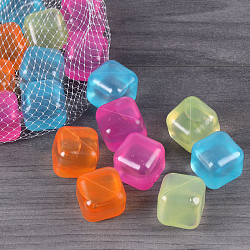 Кубики для охлаждения напитков 20шт (многоразовые)