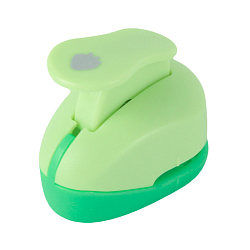 Дырокол  фигурный  "Darvish" размер формы 9,5мм