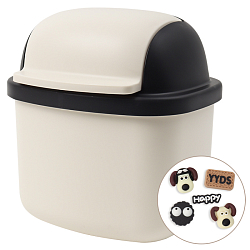 Ёмкость для мусора настольная