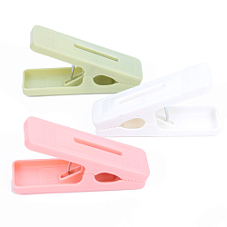 Прищепки бельевые 12шт в наборе