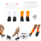 Фингер "Football". Игрушка (УЦЕНКА)
