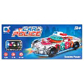 Машинка "Police". Игрушка