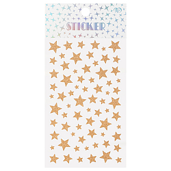 Наклейки "Звёздочки"