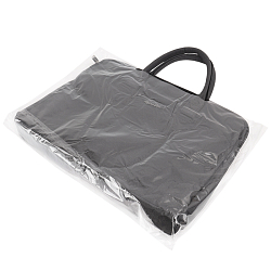 Сумка деловая на молнии с ручками