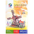 Пазл 3D "Holland Windmill" Игрушка
