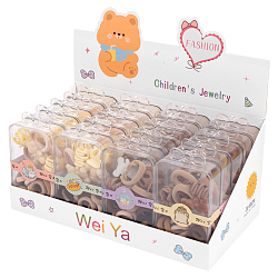 Аксессуары для волос в наборе