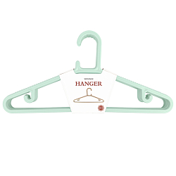 Вешалка для одежды 5шт в наборе