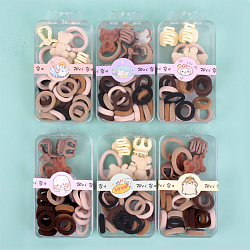 Аксессуары для волос в наборе