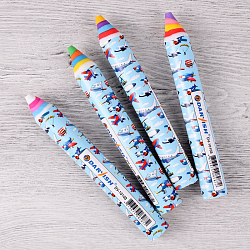 Ластик -карандаш "Воздушные гонки"