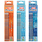 Карандаш ч/г с ластиком