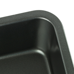 Форма для запекания прямоугольная 27*24,5*7,5см