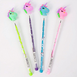 Карандаш сегментный "Единорог"