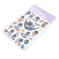 Наклейки "Космос"