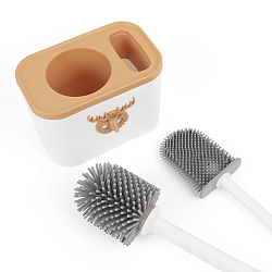 Ёршик туалетный в наборе