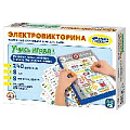 Игра Электровикторина. "Учись играя!"