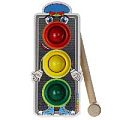 Стучалка  "Светофор"