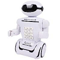 Копилка "Robot". Игрушка