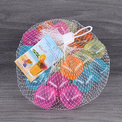 Кубики для охлаждения напитков 20шт (многоразовые)