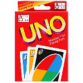 Настольная игра "UNO"