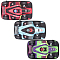 Пенал "3D CARS" 23,5*14*6см (синий)