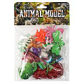 Игровой набор "Animal model" морская флора и фауна