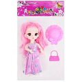 Куколка "Fashion girl".Игрушка