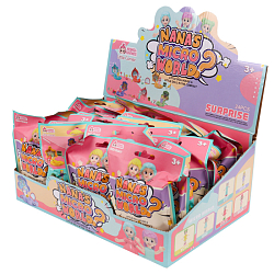 Игровой набор "Surprise"