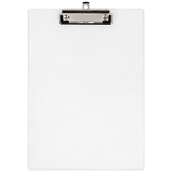 Планшет А4 акриловый прозрачный