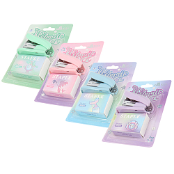 Степлер  №24/6 +400шт скобы