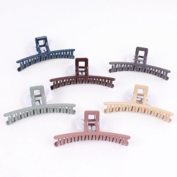 Заколка-краб для волос