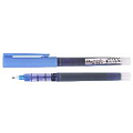 Ручка капиллярная синяя