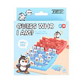 Настольная игра "Guess who i am"