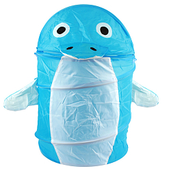 Корзина для игрушек 45*50см
