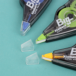 Корректирующая лента в роллере 5мм*6м в наборе 3шт