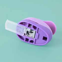 Дырокол  фигурный  "Darvish" размер формы 16мм