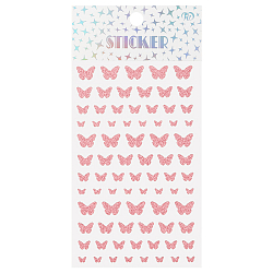Наклейки "Бабочки"
