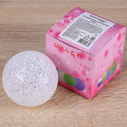 Праздничное украшение "Шар" D-7см