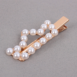 Заколка для волос "Корона"