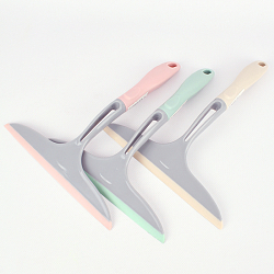 Стеклоочиститель-водосгон